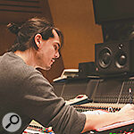 Felipe Gutierrez - Engineer