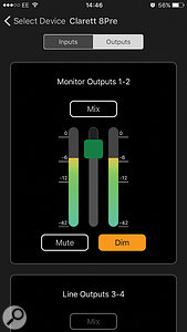 saffire mixcontrol wont recognise saffire pro 40