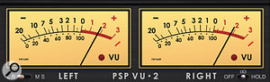 Q&A Gain staging optimisation.