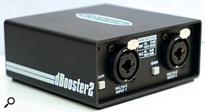 Royer Labs dBooster2