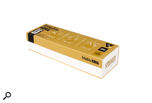 littleBits Korg Synth Kit