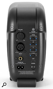 IK Multimedia iLoud Micro Monitor Pro