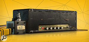 IK Multimedia recently released the second part of the series with the TONEX Brown Sound 80/81.