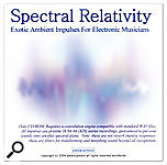 Convolution Processing with Impulse Responses