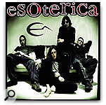 Among the acts on Fryer's STLT label is his own band Esoterica.