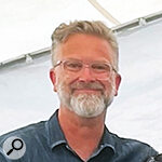 Julian Kindred Producer Engineer