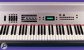 Kawai MP9500