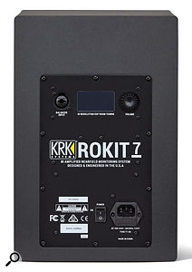 KRK Rokit 7 G4