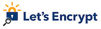 Let's Encrypt logo