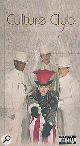 Culture Club