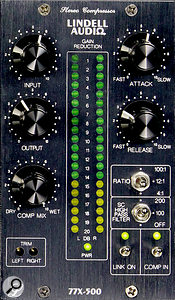 Lindell Audio 77X–500