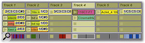 Ableton Live 4