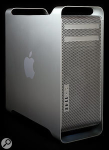 Apple Mac Pro