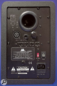 M Audio BX5