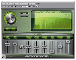 McDSP Project Studio Bundle