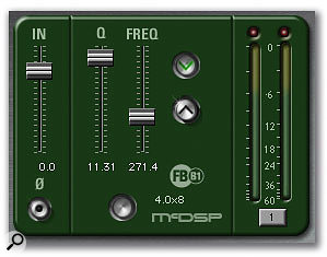 McDSP Classic Pack