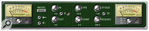 McDSP Classic Pack