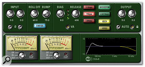 McDSP Classic Pack