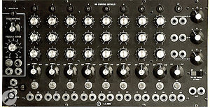 The 960 'Sequential Controller', or sequencer.