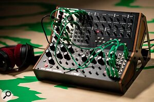 Moog Mavis DFAM