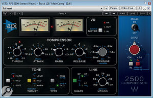 Mix Rescue: Rearranging