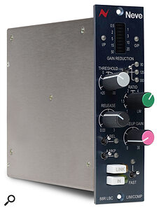 Neve 88R LBC