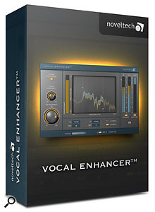 Noveltech Vocal Enhancer