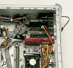 The Musician's Guide To PCI Slots & Interrupts