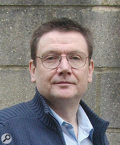 Philip Rees: "We try to deal with support queries in the same way we would if personal friends sought technical help. We will reply by email to technical support queries received by email or via our Online Support Service, and we aim to respond within one working day." 