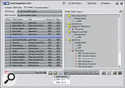 SF2 Library is one of a whole range of OPT-compatible plug-ins from Russian company Geniesys, enabling you to use different patches from different Soundfont files in a single song, and only loads the patches you're actually using rather than the entire file.