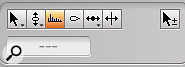 3c. To further tweak the character of the double-track, Melodyne allows you to shift the formants slightly.