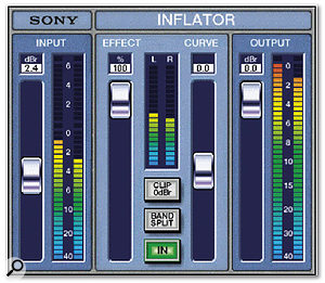 Plug-in Folder