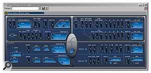 Plug-in Folder