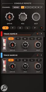 Process Audio Spicerack parallel distortion saturation linear-phase EQ plug-in