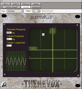 Pro Tools Effects, Plug-in Converter and more...