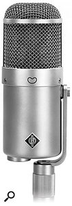 Q. Should I hire a U47 valve or a U47 FET mic?