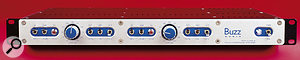 Buzz Audio MA2.2 preamp.