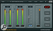 Plug-in's like Waves L2 and TC Works' Classicverb are very useful, but can a plug-in degrade the quality of your signal during processing?