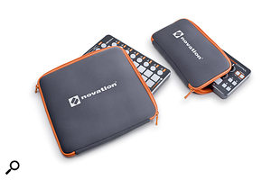 Novation Launchpad S Control Pack