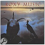 Recording & Remixing Roxy Music's Avalon