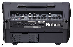 Roland Cube Street EX