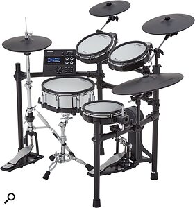 Roland V-Drums TD-27KV2 electronic drum kit