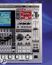 Roland MC909