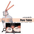 Zero-G's Pure Tabla sample library cover artwork.