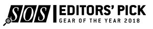 SOS Gear Of The Year 2018 Editors Pick