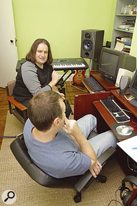 Studio SOS