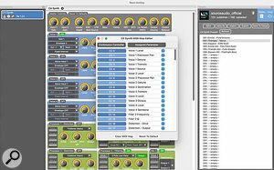 Source Audio Neuro Desktop Editor MIDI guitar pedal control software