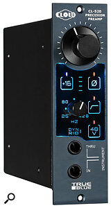 Cloud CL‑520