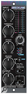 Cranborne Audio Brick Lane 500