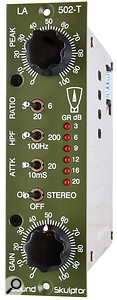 Sound Skulptor LA502T Sound Skulptor LA502T